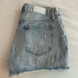 Pistola Jean shorts (size 27)
